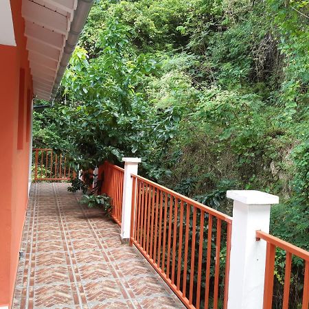 Chez Juju Villa Le Gosier  Exterior foto